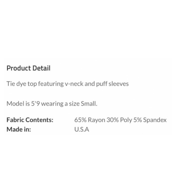 NEW Red & Black Soft Tie Dye Sweater - Picture 11 of 17